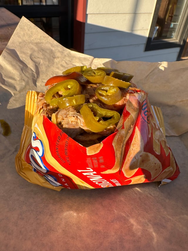 TTs Brewery and BBQ