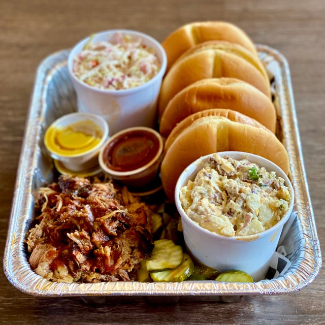 TTs Brewery and BBQ
