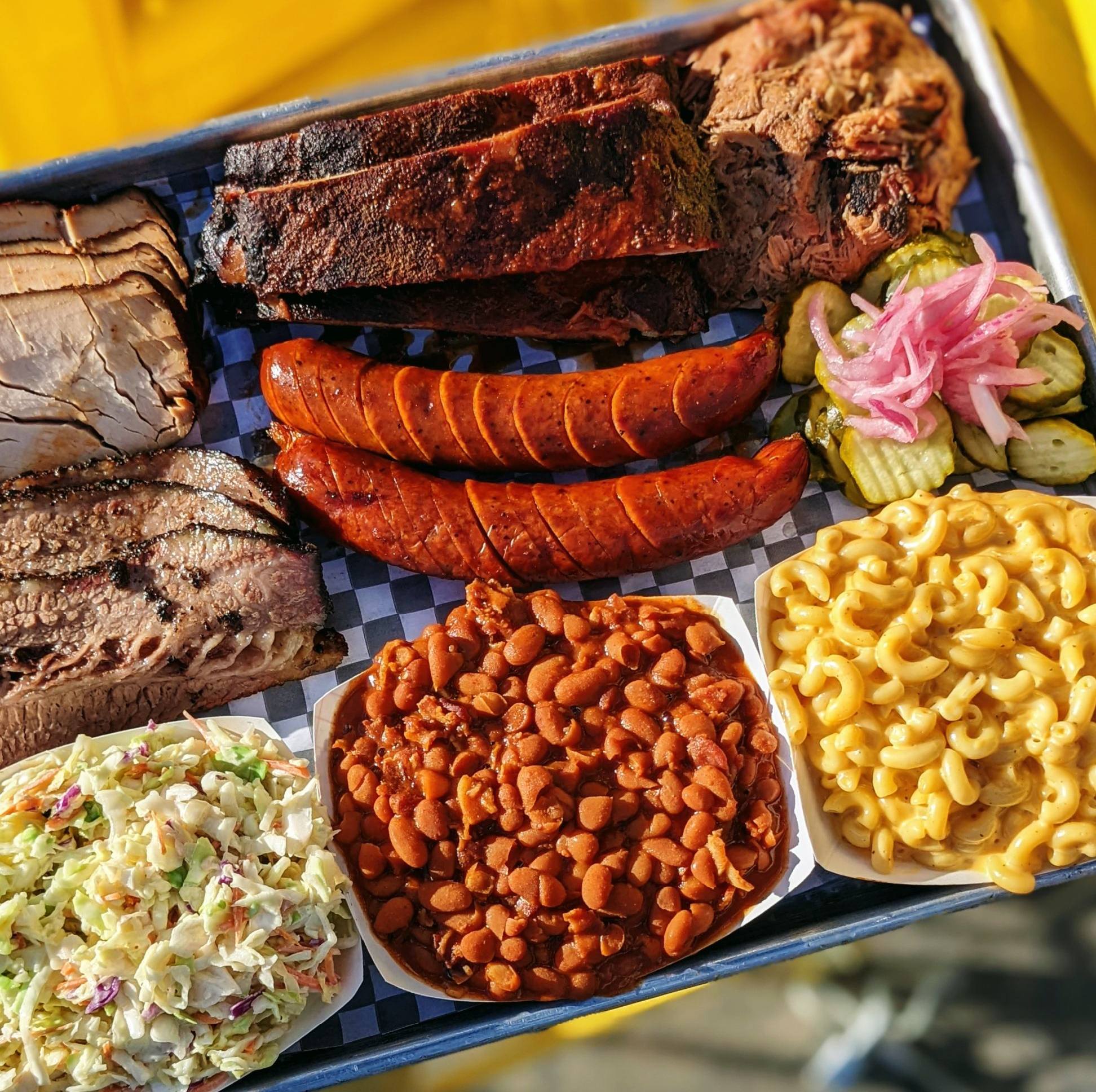 Tts bbq discount