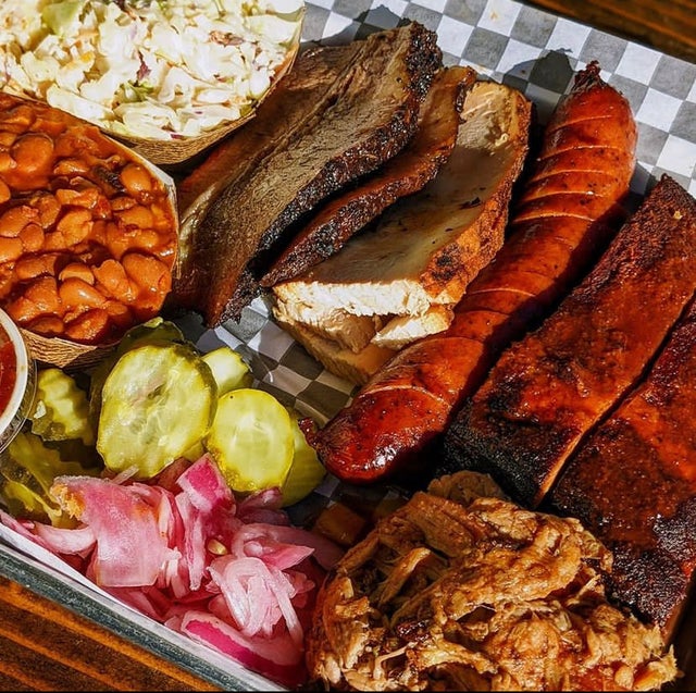 Tts bbq hot sale