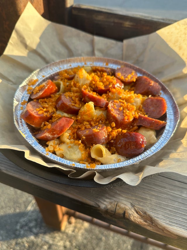 TTs Brewery and BBQ